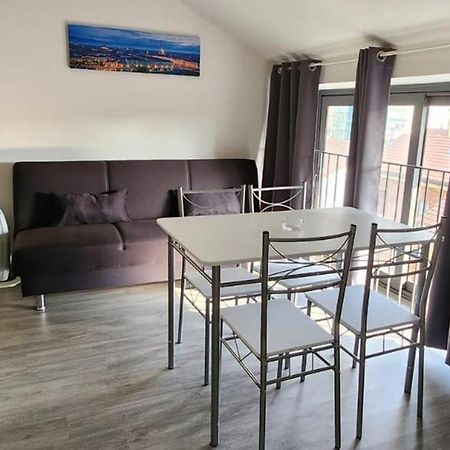 Design Loft Monteponi Leilighet Torino Eksteriør bilde