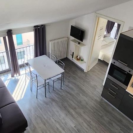 Design Loft Monteponi Leilighet Torino Eksteriør bilde
