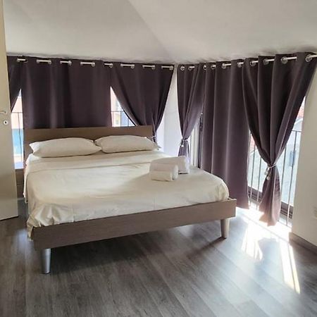 Design Loft Monteponi Leilighet Torino Eksteriør bilde