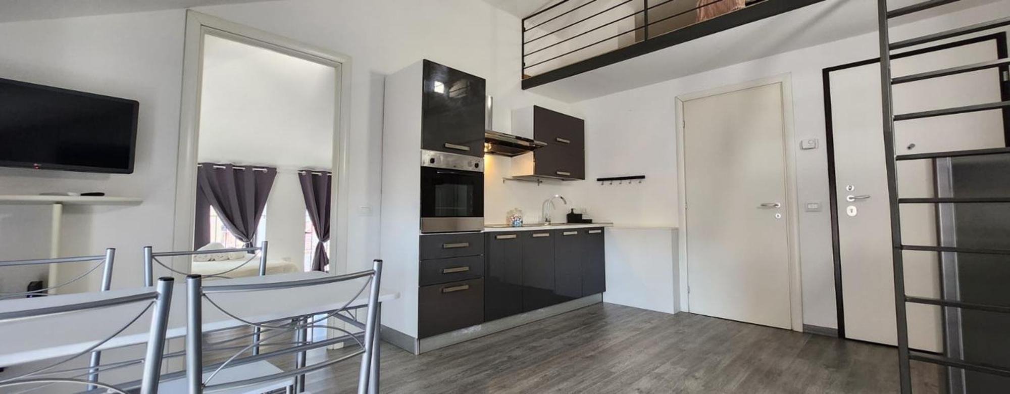 Design Loft Monteponi Leilighet Torino Eksteriør bilde