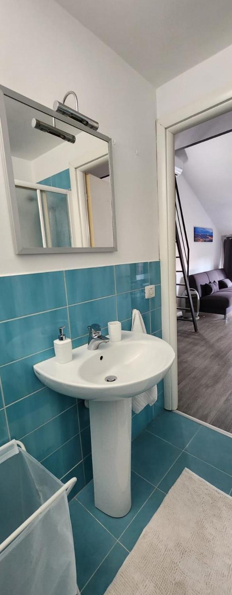 Design Loft Monteponi Leilighet Torino Eksteriør bilde