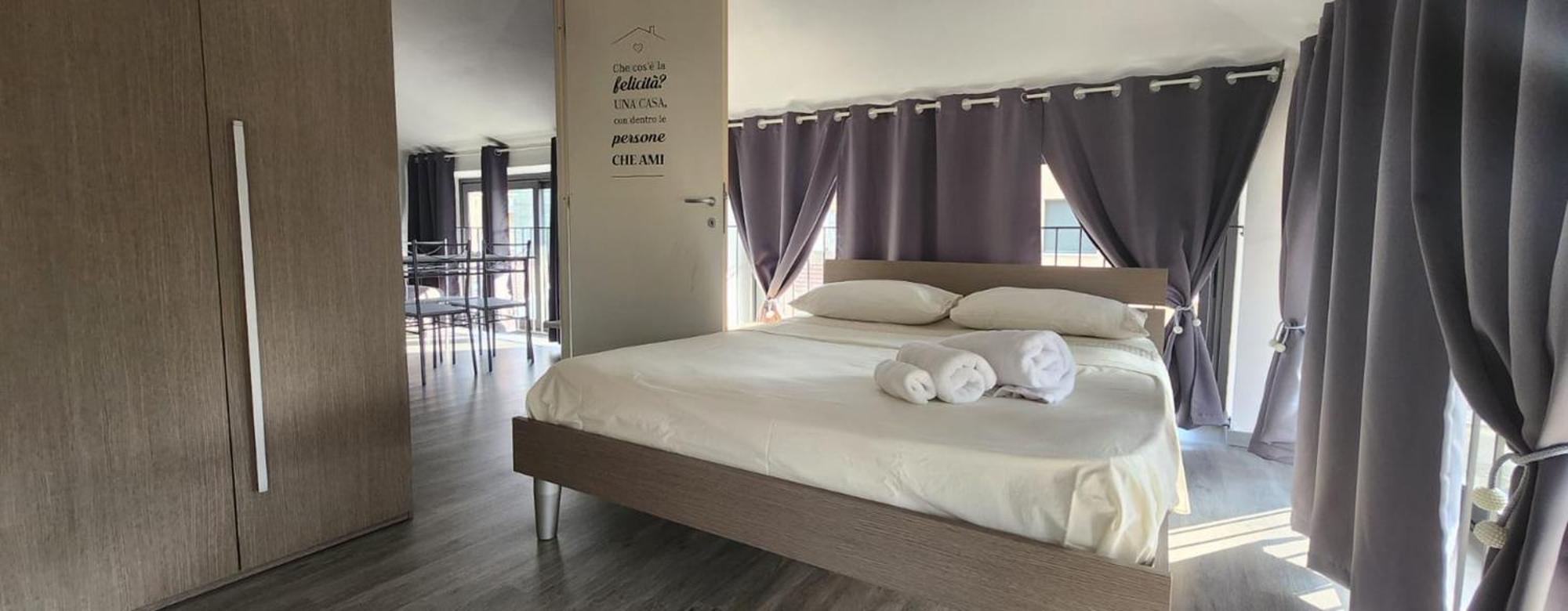 Design Loft Monteponi Leilighet Torino Eksteriør bilde
