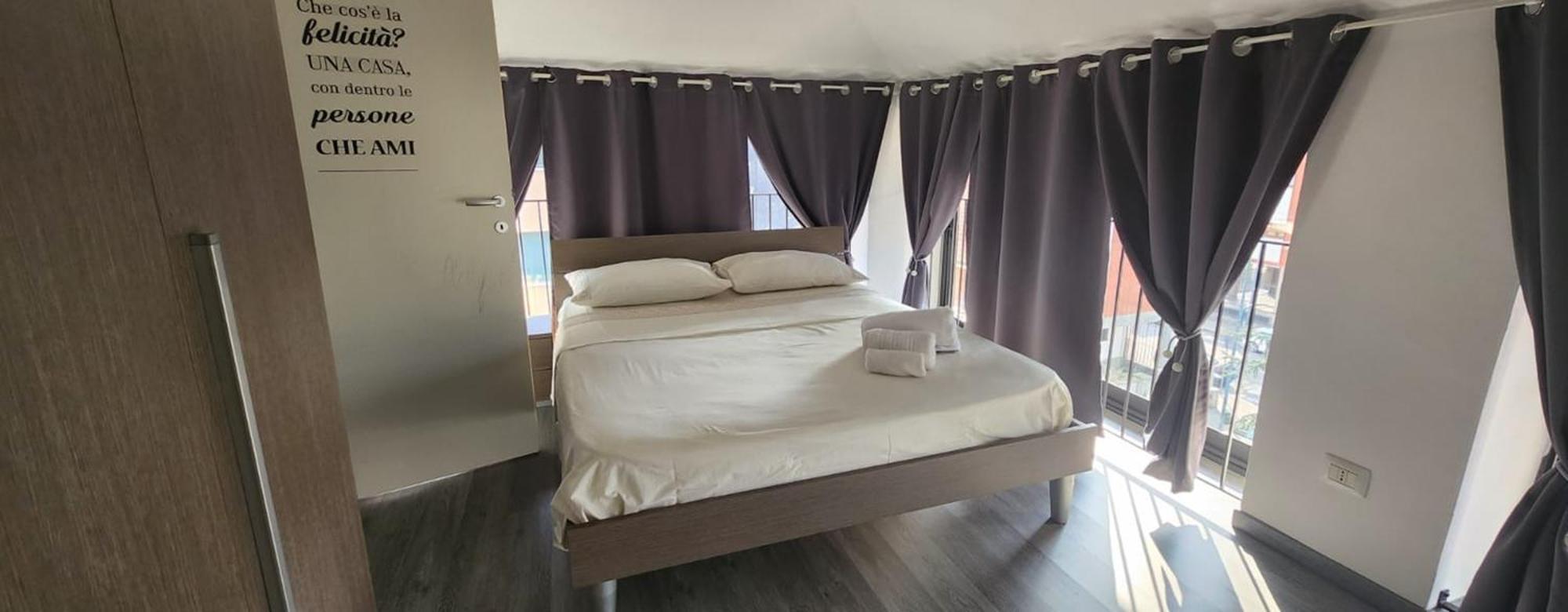Design Loft Monteponi Leilighet Torino Eksteriør bilde