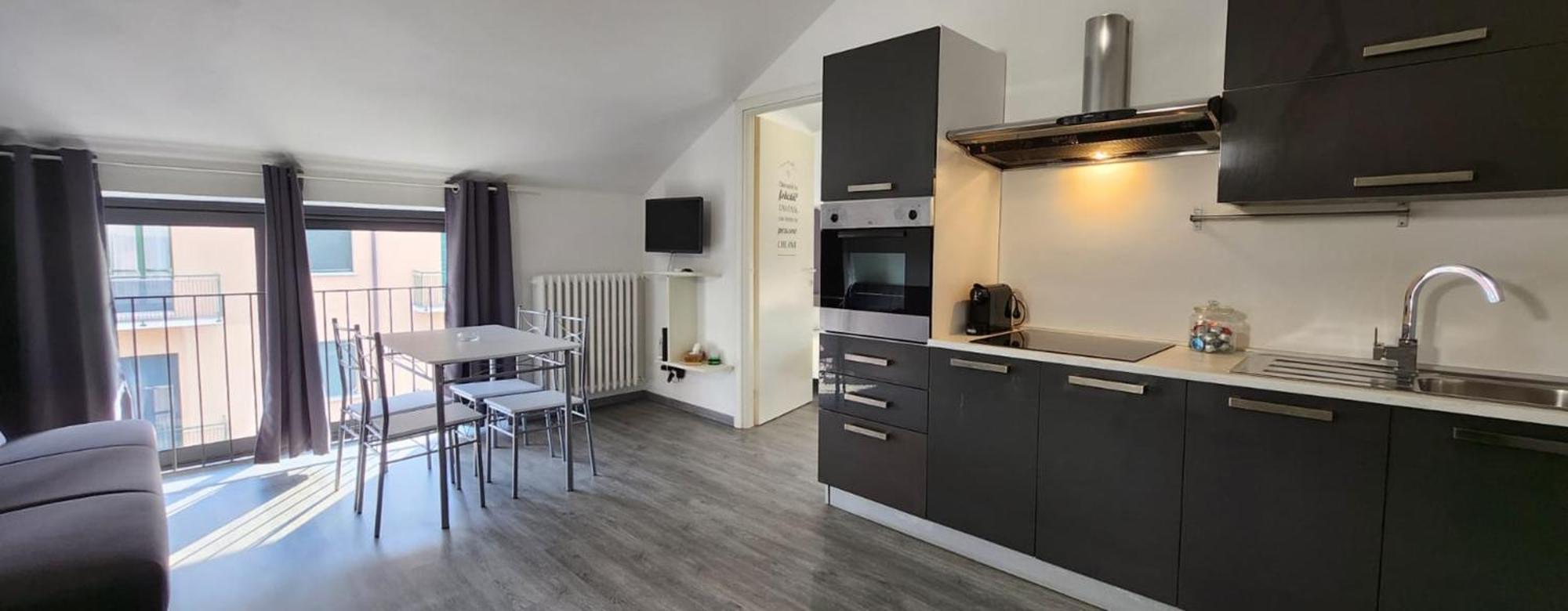 Design Loft Monteponi Leilighet Torino Eksteriør bilde