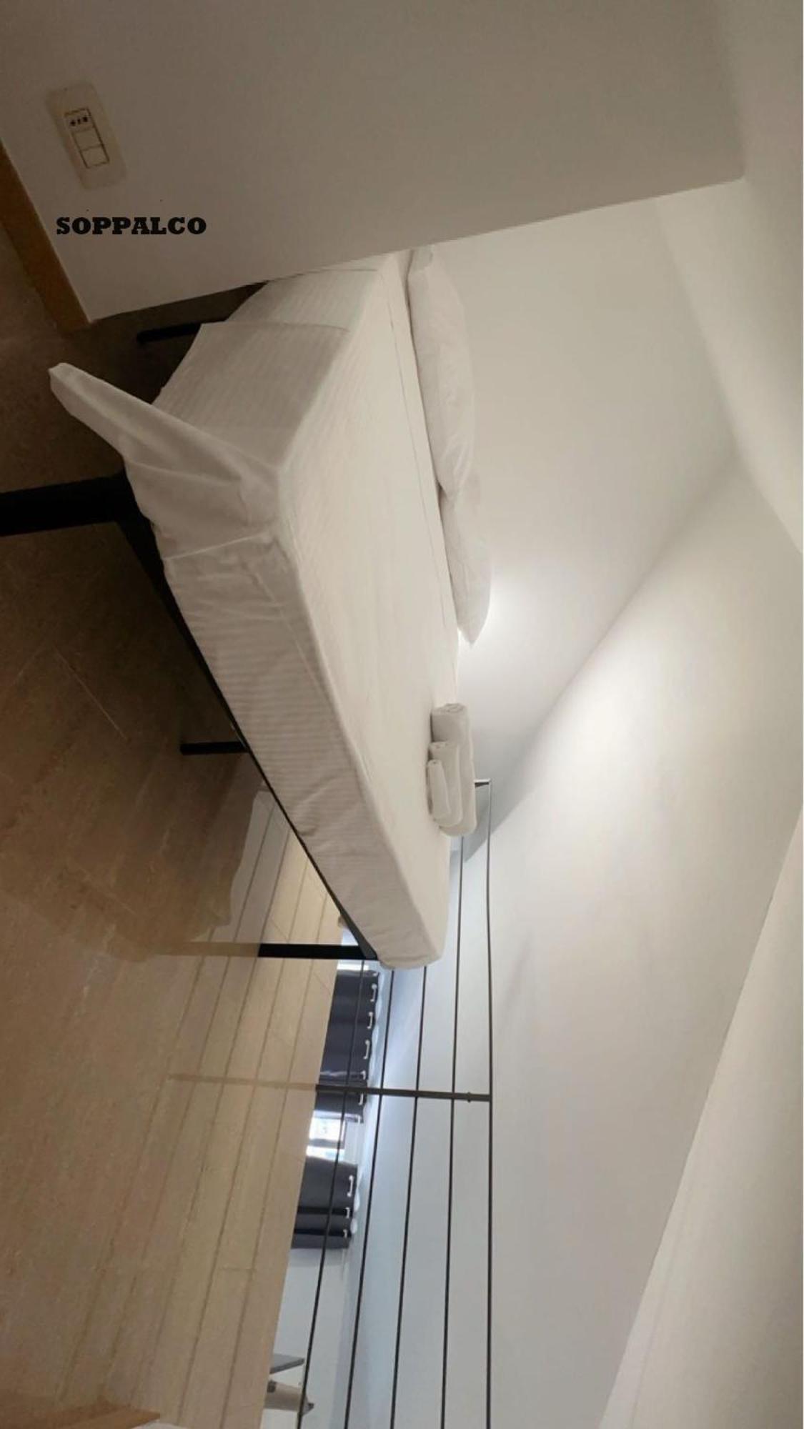 Design Loft Monteponi Leilighet Torino Eksteriør bilde